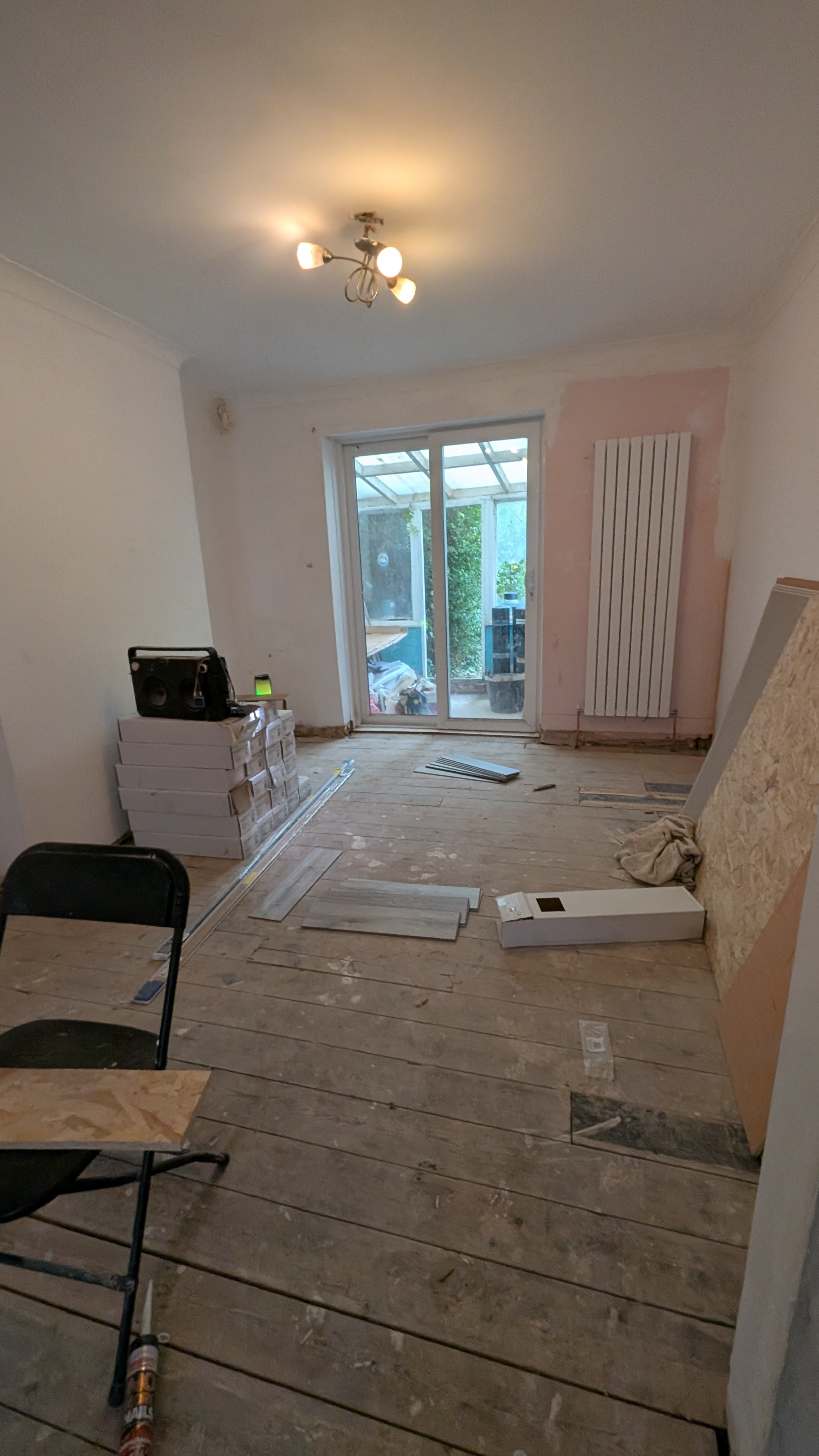 New Romney, Kent, TN28